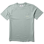 Vissla Offshore Pleasures SS PKT Tee