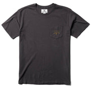 Vissla Lei'D Back Ss Pkt Tee