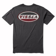 Vissla Fast Ss Pkt Tee