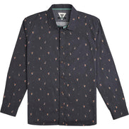 Vissla Paradise LS Shirt