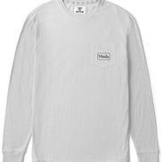 Vissla Coastwide Ls Pkt Tee