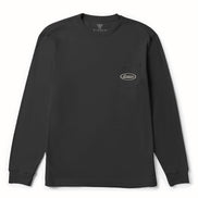 Vissla Creators Bird Premium Ls Pkt Tee