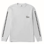 Vissla Handmade Premium Ls Pkt Tee
