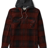 Vissla Eco-Zy Shirt Jacket