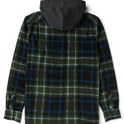 Vissla Eco-Zy Shirt Jacket