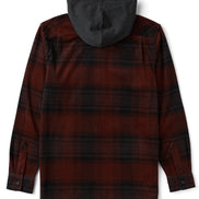 Vissla Eco-Zy Shirt Jacket