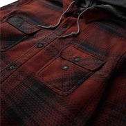Vissla Eco-Zy Shirt Jacket