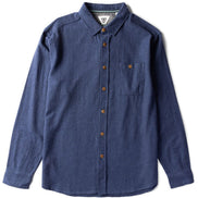 Vissla Go To Shirt