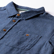 Vissla Go To Shirt