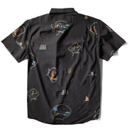 Vissla Soren Wavy West Eco Ss Shirt