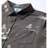 Vissla Tres Palmas Eco Shirt