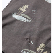 Vissla Tres Palmas Eco Shirt
