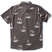 Vissla Tres Palmas Eco Shirt