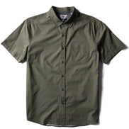 Vissla Sundial Eco Ss Shirt
