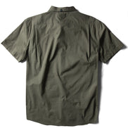 Vissla Sundial Eco Ss Shirt