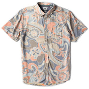 Vissla Groove Move Ss Shirt