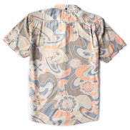 Vissla Groove Move Ss Shirt