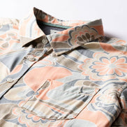 Vissla Groove Move Ss Shirt