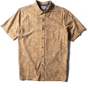 Vissla Vagabond Eco Ss Shirt