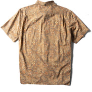 Vissla Vagabond Eco Ss Shirt
