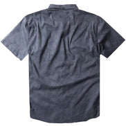 Vissla Center Line Eco Ss Shirt