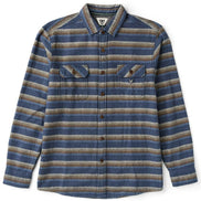 Vissla Descanso Flannel
