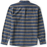 Vissla Descanso Flannel