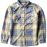 Vissla Eco-Zy LS Polar Flannel