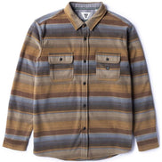 Vissla Eco-Zy LS Polar Flannel
