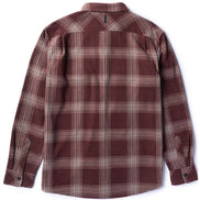 Vissla Eco-Zy LS Polar Flannel
