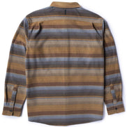 Vissla Eco-Zy LS Polar Flannel