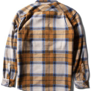 Vissla Eco-Zy LS Polar Flannel