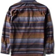 Vissla Eco-Zy LS Polar Flannel