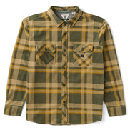 Vissla Eco-Zy LS Polar Flannel