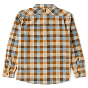 Vissla Eco-Zy LS Polar Flannel