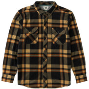 Vissla Eco-Zy LS Polar Flannel