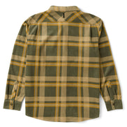 Vissla Eco-Zy LS Polar Flannel