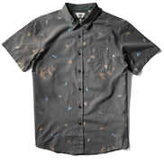 Vissla Miyashiro Island Stargazer Eco Ss Shirt