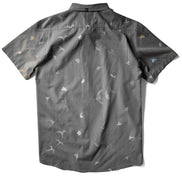 Vissla Miyashiro Island Stargazer Eco Ss Shirt