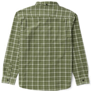 Vissla Rails Cord Printed Eco Ls Shirt