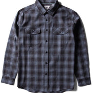 Vissla Central Coast Eco LS Flannel