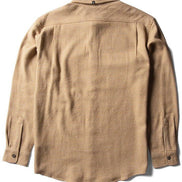 Vissla Central Coast Eco LS Flannel