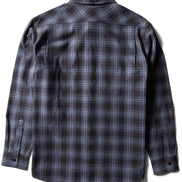 Vissla Central Coast Eco LS Flannel