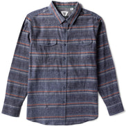 Vissla Central Coast Eco LS Flannel