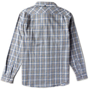 Vissla Central Coast Eco LS Flannel
