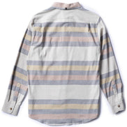Vissla Central Coast Eco LS Flannel