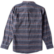 Vissla Central Coast Eco LS Flannel