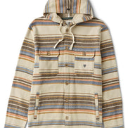 Vissla Descanso Shirt Jacket