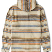 Vissla Descanso Shirt Jacket