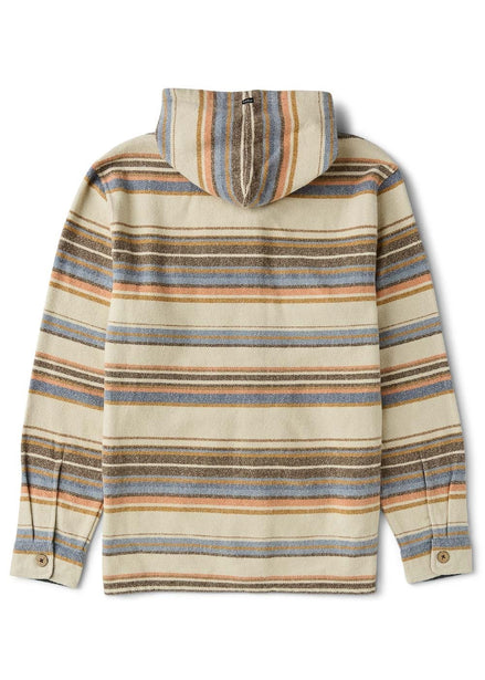 Vissla Descanso Shirt Jacket